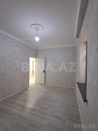 4 otaqlı Həyət evi/Bağ evi, Saray q., Bakı