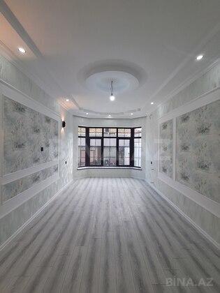 4 otaqlı Həyət evi/Bağ evi, Saray q., Bakı