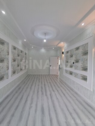 4 otaqlı Həyət evi/Bağ evi, Saray q., Bakı