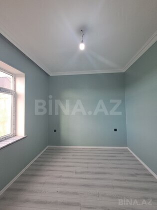 4 otaqlı Həyət evi/Bağ evi, Saray q., Bakı