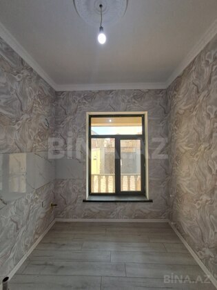 4 otaqlı Həyət evi/Bağ evi, Saray q., Bakı