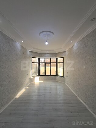 4 otaqlı Həyət evi/Bağ evi, Saray q., Bakı