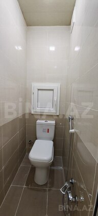 3 otaqlı Köhnə tikili, Memar Əcəmi m., Bakı