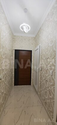 3 otaqlı Köhnə tikili, Memar Əcəmi m., Bakı