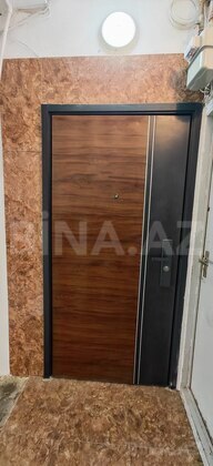 3 otaqlı Köhnə tikili, Memar Əcəmi m., Bakı