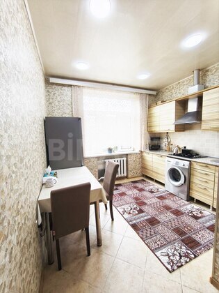 3 otaqlı Köhnə tikili, Yasamal r., Bakı