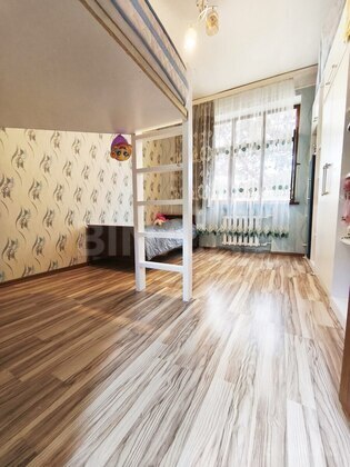 3 otaqlı Köhnə tikili, Yasamal r., Bakı