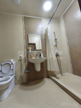 3 otaqlı Köhnə tikili, Yasamal r., Bakı