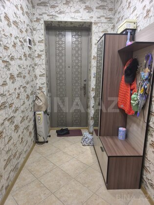 3 otaqlı Köhnə tikili, Yasamal r., Bakı