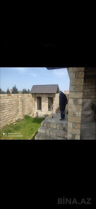 4 otaqlı Həyət evi/Bağ evi, Pirşağı q., Bakı