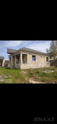 4 otaqlı Həyət evi/Bağ evi, Pirşağı q., Bakı