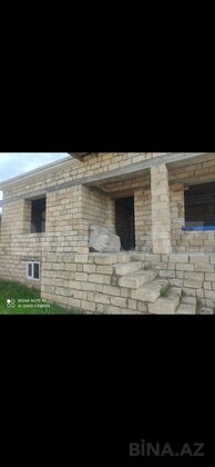 4 otaqlı Həyət evi/Bağ evi, Pirşağı q., Bakı