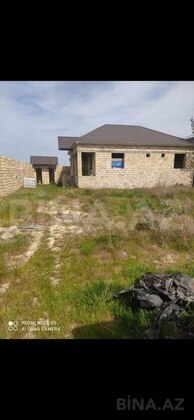 4 otaqlı Həyət evi/Bağ evi, Pirşağı q., Bakı