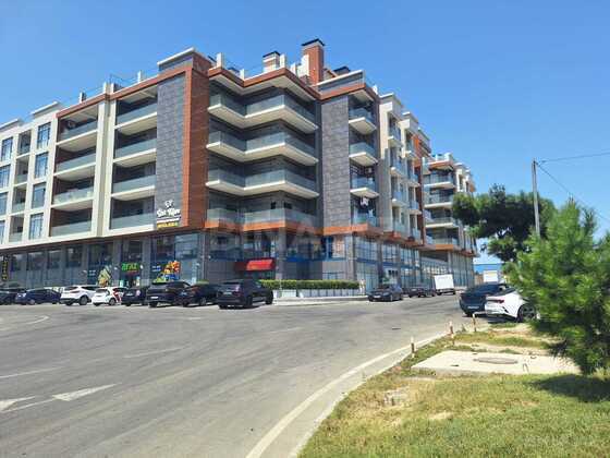 4 otaqlı Yeni tikili, Şıxov q., Bakı