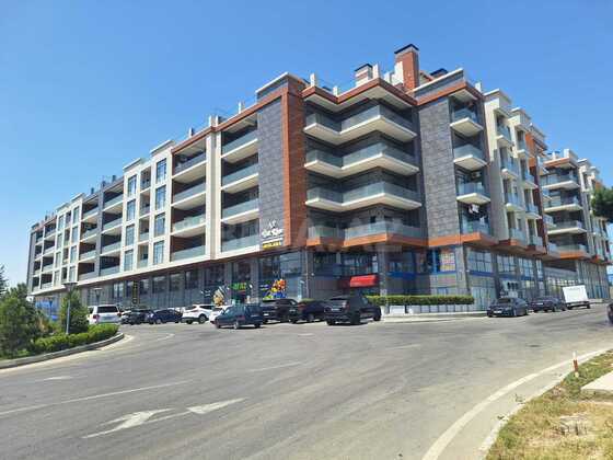 4 otaqlı Yeni tikili, Şıxov q., Bakı
