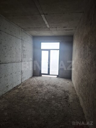 4 otaqlı Yeni tikili, Şıxov q., Bakı