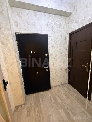 2 otaqlı Yeni tikili, Xırdalan
