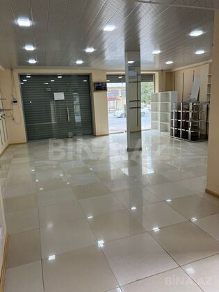 6 otaqlı Həyət evi/Bağ evi, Hövsan q., Bakı