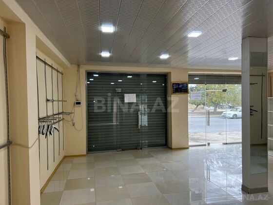 6 otaqlı Həyət evi/Bağ evi, Hövsan q., Bakı