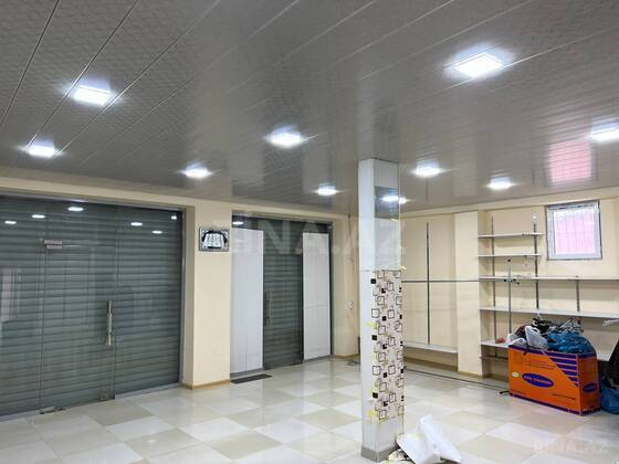 6 otaqlı Həyət evi/Bağ evi, Hövsan q., Bakı