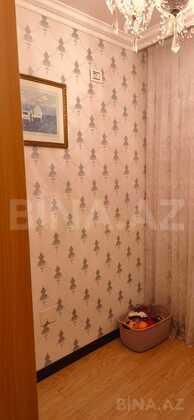 3 otaqlı Köhnə tikili, Bayıl q., Bakı