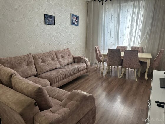 2 otaqlı Yeni tikili, 20 Yanvar m., Bakı