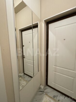 2 otaqlı Yeni tikili, Abşeron r., Xırdalan