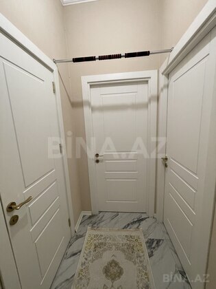 2 otaqlı Yeni tikili, Abşeron r., Xırdalan
