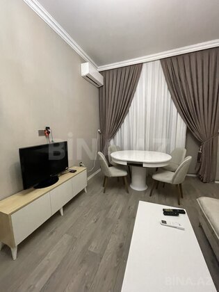 2 otaqlı Yeni tikili, Abşeron r., Xırdalan