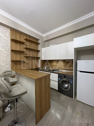 2 otaqlı Yeni tikili, Abşeron r., Xırdalan