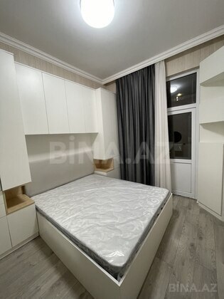 2 otaqlı Yeni tikili, Abşeron r., Xırdalan
