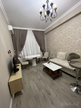 2 otaqlı Yeni tikili, Abşeron r., Xırdalan
