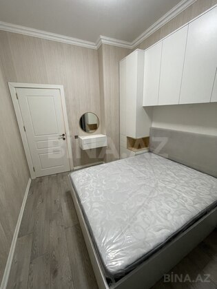 2 otaqlı Yeni tikili, Abşeron r., Xırdalan