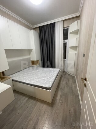 2 otaqlı Yeni tikili, Abşeron r., Xırdalan