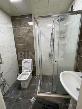 2 otaqlı Yeni tikili, Abşeron r., Xırdalan
