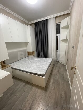 2 otaqlı Yeni tikili, Abşeron r., Xırdalan