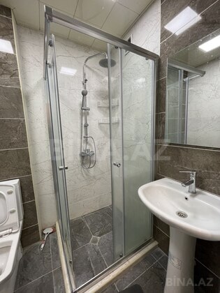 2 otaqlı Yeni tikili, Abşeron r., Xırdalan
