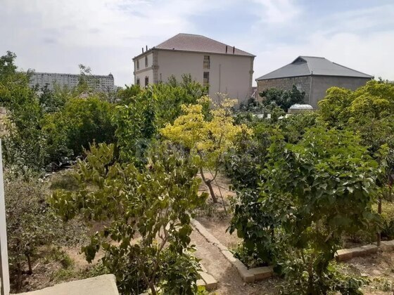 5 otaqlı Həyət evi/Bağ evi, Masazır q., Bakı