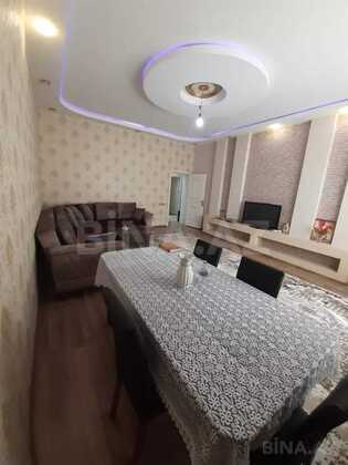 5 otaqlı Həyət evi/Bağ evi, Masazır q., Bakı