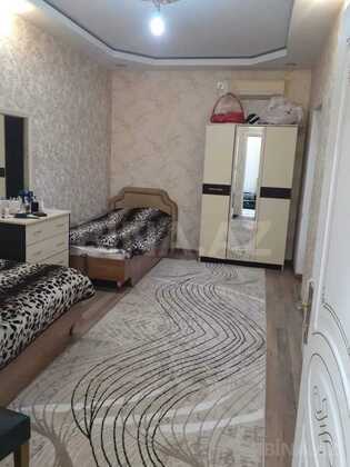 5 otaqlı Həyət evi/Bağ evi, Masazır q., Bakı