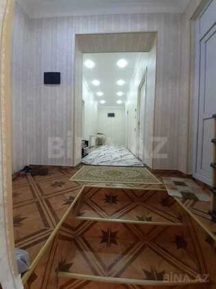 5 otaqlı Həyət evi/Bağ evi, Masazır q., Bakı