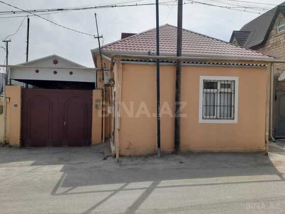 5 otaqlı Həyət evi/Bağ evi, Masazır q., Bakı