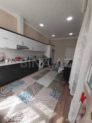 5 otaqlı Həyət evi/Bağ evi, Masazır q., Bakı