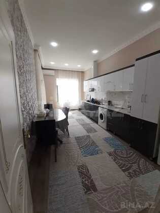 5 otaqlı Həyət evi/Bağ evi, Masazır q., Bakı