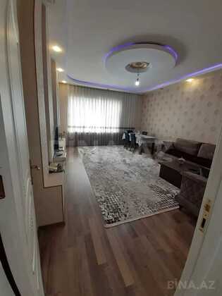 5 otaqlı Həyət evi/Bağ evi, Masazır q., Bakı