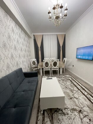 2 otaqlı Yeni tikili, Abşeron r., Xırdalan