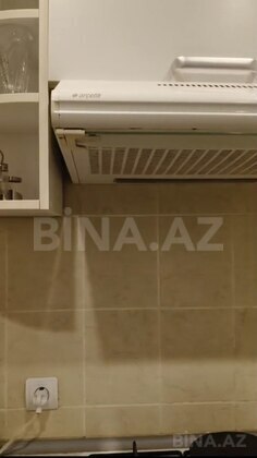 2 otaqlı Köhnə tikili, 20 Yanvar m., Bakı