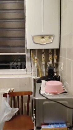 2 otaqlı Köhnə tikili, 20 Yanvar m., Bakı