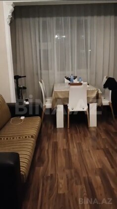 2 otaqlı Köhnə tikili, 20 Yanvar m., Bakı