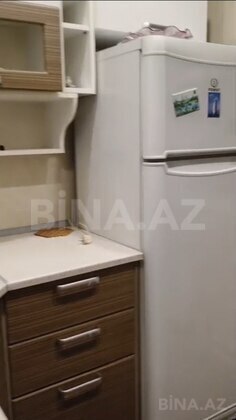 2 otaqlı Köhnə tikili, 20 Yanvar m., Bakı